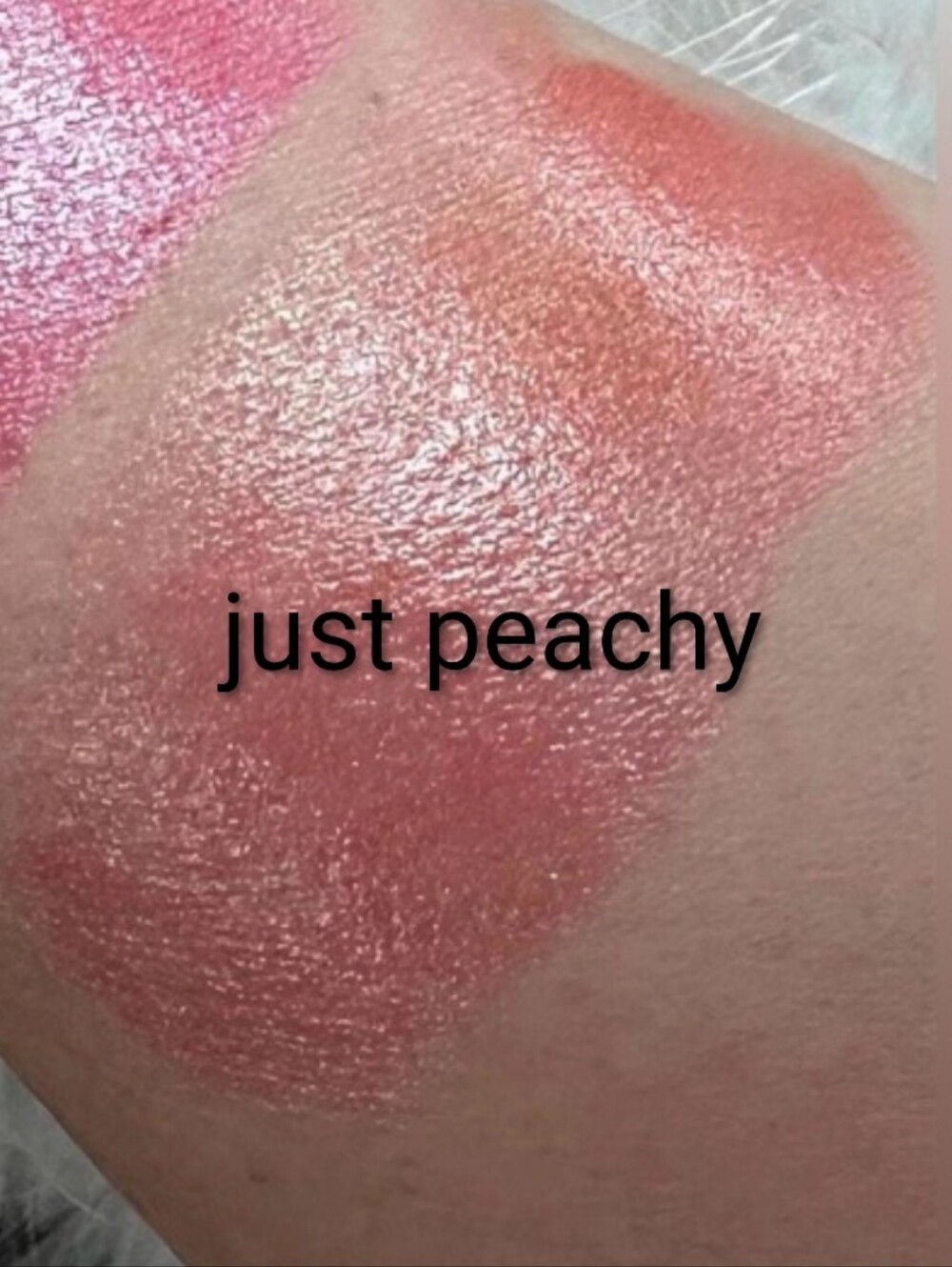 Moochie Natural Luminous All Over Face Serum Sticks- Highlighter, Bronzer, Blush - Picture 4 of 4